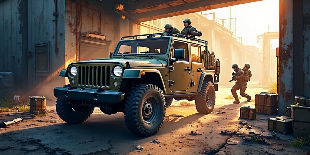 和平精英ios《流浪地球》外挂拯救iOS市场