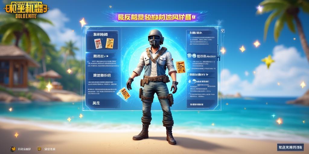 pubg地铁《神话》辅助内测一周无禁网无闪退